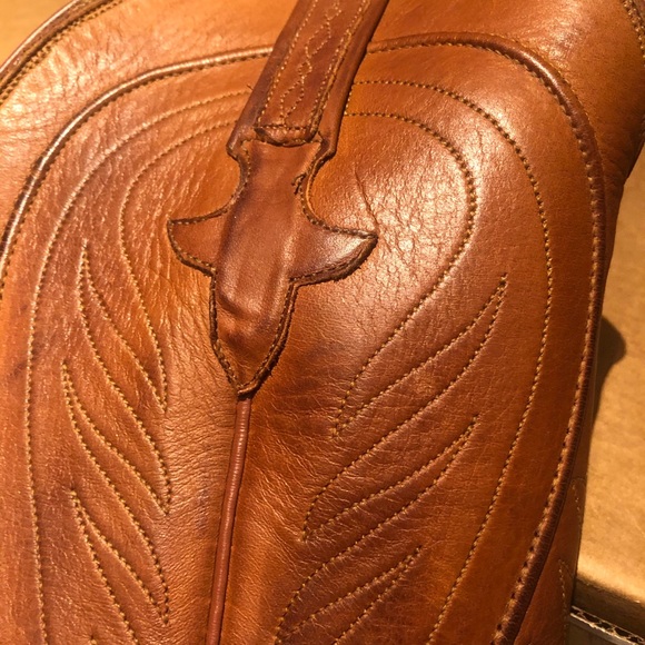 Ladies Lucase boots - Picture 7 of 8